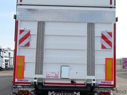 SCHMITZ CARGOBULL SCS 24 / LASI 12642 XL / LBW 2500 kg / 2 x LIFTA