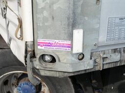 SCHMITZ CARGOBULL SCS 24 / LASI 12642 XL / LBW 2500 kg / 2 x LIFTA