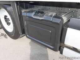 SCHMITZ CARGOBULL SCS 24 / LASI 12642 XL / LBW 2500 kg / 2 x LIFTA