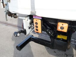 SCHMITZ CARGOBULL SCS 24 / LASI 12642 XL / LBW 2500 kg / 2 x LIFTA