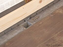 SCHMITZ CARGOBULL SCS 24 / LASI 12642 XL / LBW 2500 kg / 2 x LIFTA