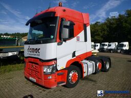 Renault T 460 6X2 RHD Euro 6