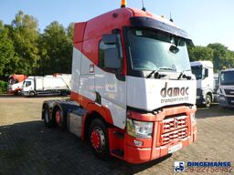 Renault T 460 6X2 RHD Euro 6