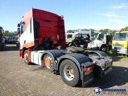 Renault T 460 6X2 RHD Euro 6