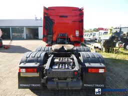 Renault T 460 6X2 RHD Euro 6