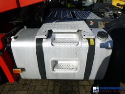 Renault T 460 6X2 RHD Euro 6
