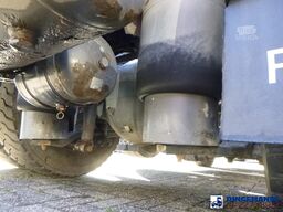 Renault T 460 6X2 RHD Euro 6