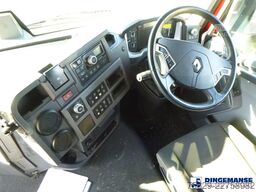 Renault T 460 6X2 RHD Euro 6