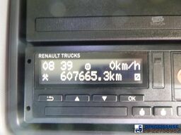 Renault T 460 6X2 RHD Euro 6