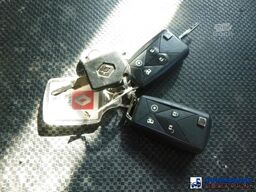Renault T 460 6X2 RHD Euro 6