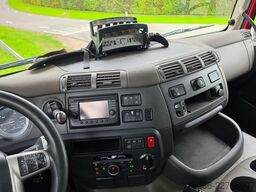 DAF CF530 FAD HIAB 302 30tm KRAAN/CONTAINER!! ZERO ...