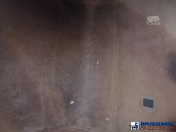 Magyar Chemical ACID tank inox 24.5 m3 / 1 comp