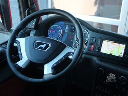 MAN TGX 28 640/ 6X2-2/ FULL AIR/ HYDRAULICS/ ALCOA/