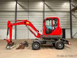 Neuson 6503 WD