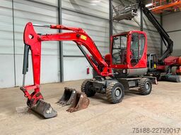 Neuson 6503 WD