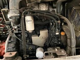 Neuson 6503 WD
