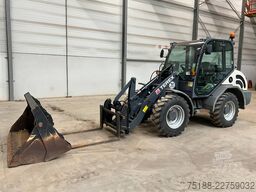 Terex TL 80 AS