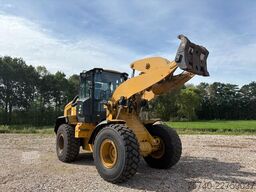 Caterpillar 930M + 8.268 HOURS + CE + PERFECT WORKING + 3x ...