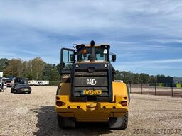 Caterpillar 930M + 8.268 HOURS + CE + PERFECT WORKING + 3x ...