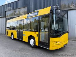 Solaris Urbino. 8,95m length!