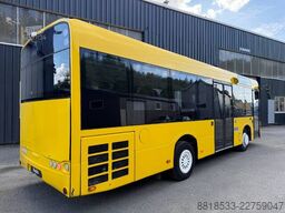 Solaris Urbino. 8,95m length!