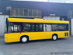 Solaris Urbino. 8,95m length!