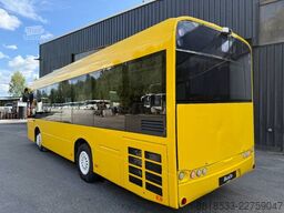 Solaris Urbino. 8,95m length!