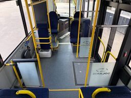 Solaris Urbino. 8,95m length!