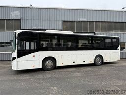 Volvo 8900. 10,84m length. 4 Units!