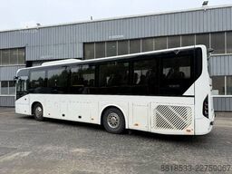 Volvo 8900. 10,84m length. 4 Units!