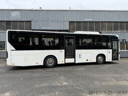 Volvo 8900. 10,84m length. 4 Units!