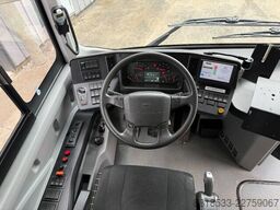 Volvo 8900. 10,84m length. 4 Units!