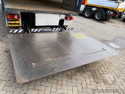Iveco Eurocargo 120E21 + 4x  in stock + euro 6 + lift
