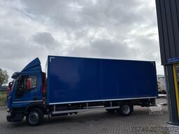 Iveco Eurocargo 120E21 + 4x  in stock + euro 6 + lift