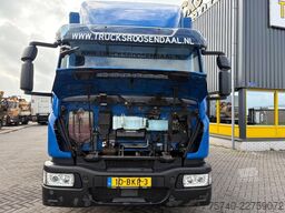 Iveco Eurocargo 120E21 + 4x  in stock + euro 6 + lift