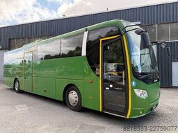 Scania Omniexpress. 12,0m length!
