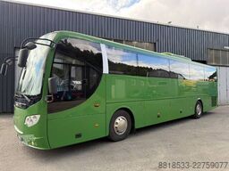 Scania Omniexpress. 12,0m length!