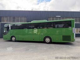 Scania Omniexpress. 12,0m length!