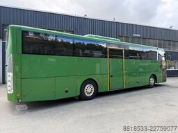 Scania Omniexpress. 12,0m length!