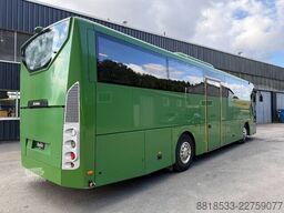 Scania Omniexpress. 12,0m length!