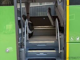 Scania Omniexpress. 12,0m length!