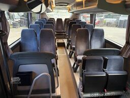 Scania Omniexpress. 12,0m length!