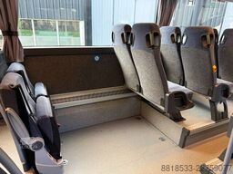 Scania Omniexpress. 12,0m length!