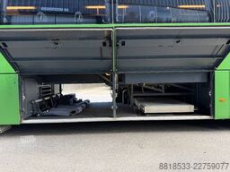 Scania Omniexpress. 12,0m length!