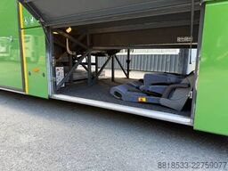 Scania Omniexpress. 12,0m length!
