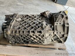 DAF versnellingsbak 16S1920 TD New Ecosplit 16.41-1.00