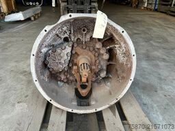 DAF versnellingsbak 16S1920 TD New Ecosplit 16.41-1.00