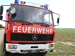 Mercedes-Benz 917 AF