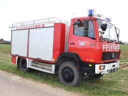 Mercedes-Benz 917 AF