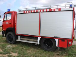 Mercedes-Benz 917 AF